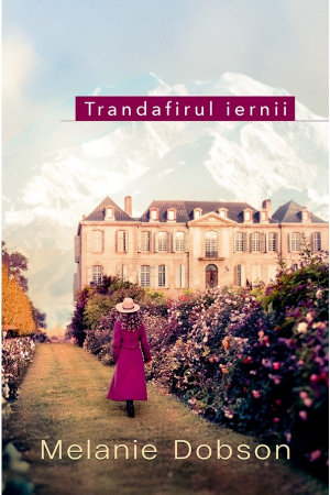 Romane - Trandafirul iernii
