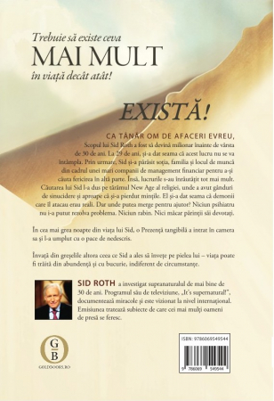 Trebuie sa existe ceva mai mult [1]