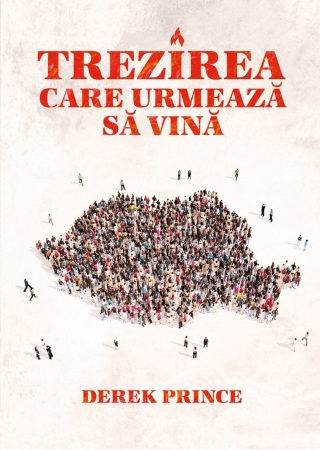 Trezirea care urmeaza sa vina