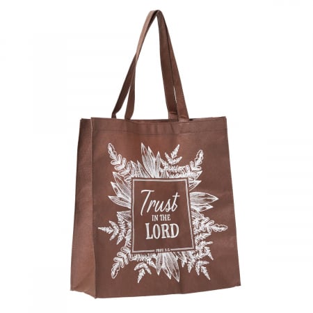 Trust in the Lord [1]