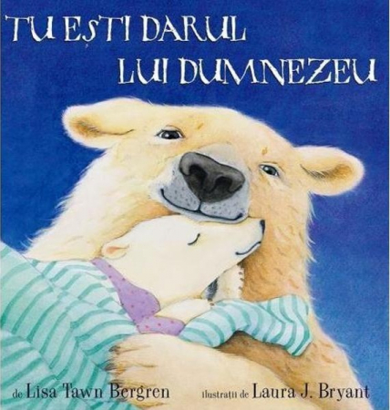 Povestiri - Tu esti darul lui Dumnezeu