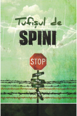 Carti - Tufisul de spini