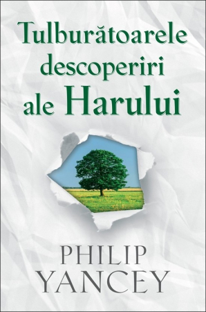 Instrumente teologice - Tulburatoarele descoperiri ale Harului