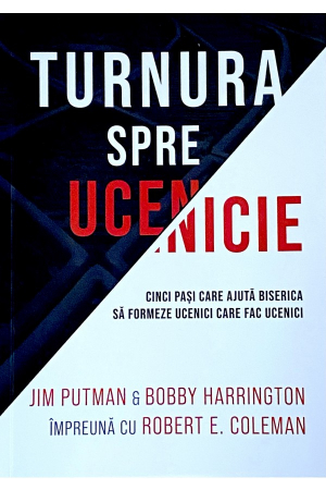 Instrumente pastorale - Turnura spre ucenicie