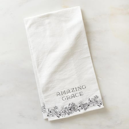 Amazing Grace [4]