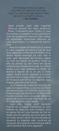 Ultima sageata [2]