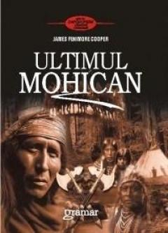 Romane - Ultimul mohican