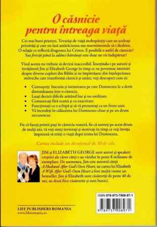 Un cuplu dupa inima lui Dumnezeu [1]