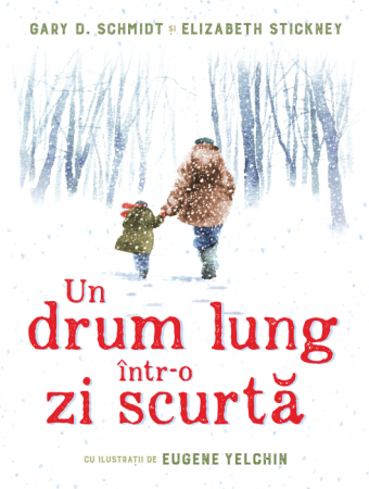 Povestiri - Un drum lung intr-o zi scurta