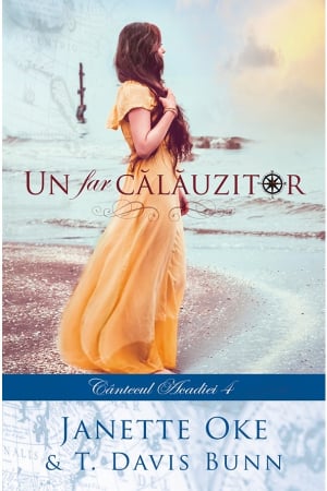 Carti - Un far calauzitor