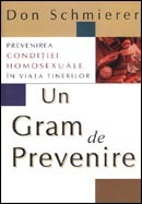 Consiliere/ Psihologie - Un gram de prevenire. Prevenirea conditiei homosexuale in viata tinerilor