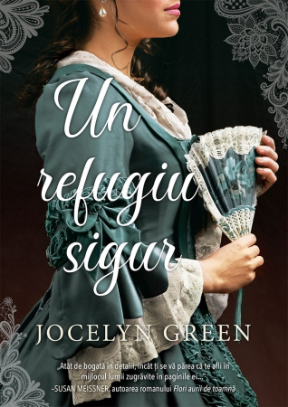 Romane - Un refugiu sigur