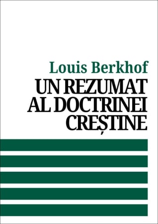 Carti - Un rezumat al doctrinei creștine