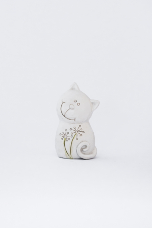 Statuete - Pisicuta hazlie - FUNNY CAT