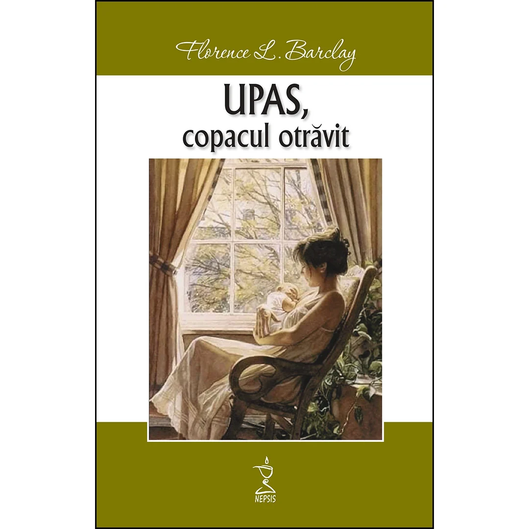 Exclusiv - Upas, copacul otravit