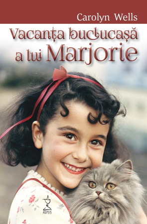 Exclusiv - Vacanta buclucasa a lui Marjorie
