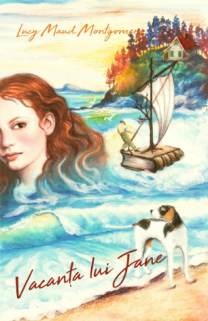 Editura Nepsis - Vacanta lui Jane