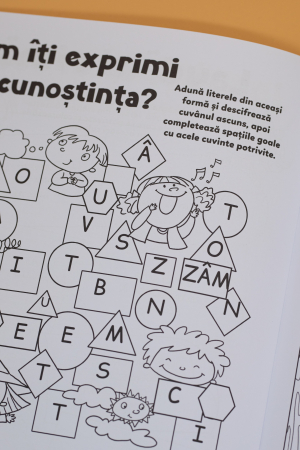 Valori biblice pentru fiecare zi - Multumirea [8]