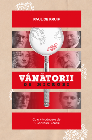 Enciclopedii - Vanatorii de microbi