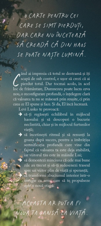 Vartejul schimbarilor: In haosul anotimpurilor vietii poti gasi inceputul unei vieti cu sens [1]