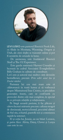 Vartejul schimbarilor: In haosul anotimpurilor vietii poti gasi inceputul unei vieti cu sens [2]