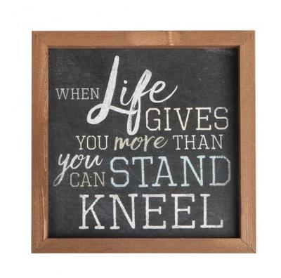 Produse din lemn - When life gives you more than you