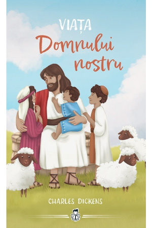 Carti - Viața Domnului nostru