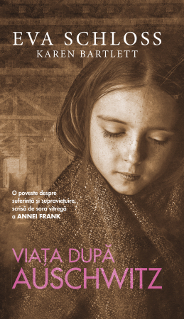 Biografii - Viata dupa Auschwitz