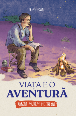 Marturii - Seria biografii - pentru copii si adolescenti (12 carti)
