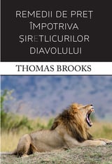 Viata crestina - Remedii de pret impotriva siretlicurilor diavolului