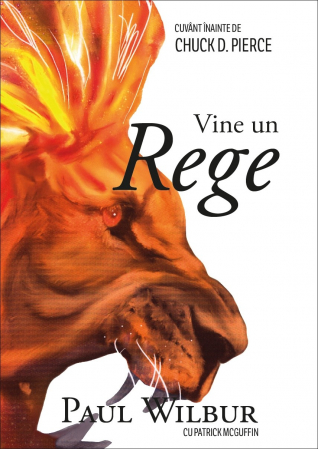 Contemporaneitate - Vine un rege: O perspectivă unică asupra modului în care se schimbă lumea