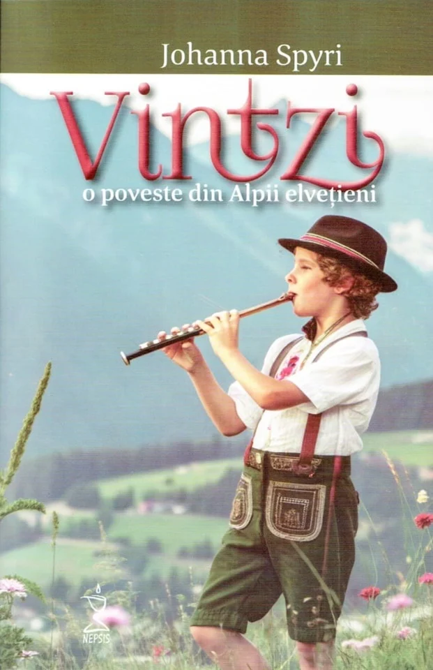 Exclusiv - Vintzi. O poveste din Alpii elvețieni