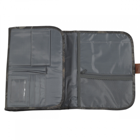 Way Truth Life - Tri-Fold - Camo [5]