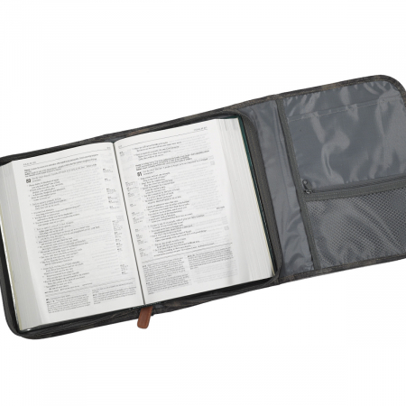 Way Truth Life - Tri-Fold - Camo [3]