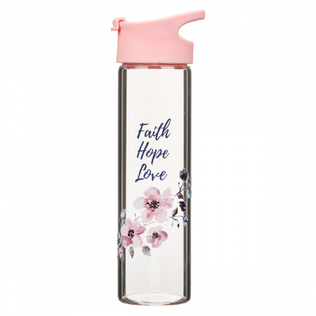 Bucatarie - Faith Hope Love