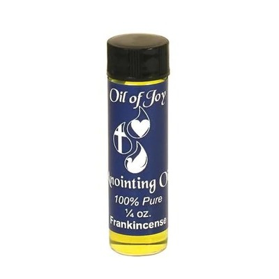 Ulei ungere - Frankincense - 9 ml