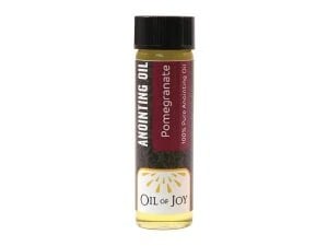 Ulei ungere - Pomegranate - 9ml
