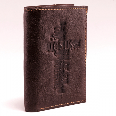 Cross - Names of Jesus [3]
