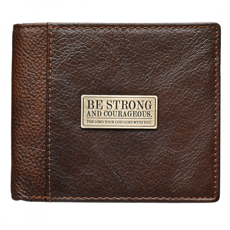 Be strong [4]