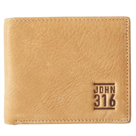 Portofel - John 3:16 - Embossed