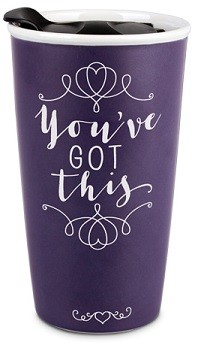 Cani - Cana termica din ceramica - You've Got This (Affirmed Series)
