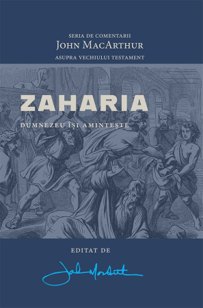 Predici/ Schite de predici - Zaharia: Dumnezeu Își amintește