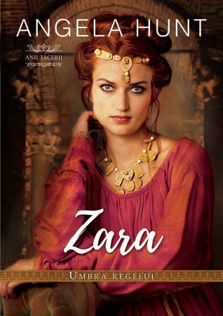 Romane - Zara - umbra Regelui