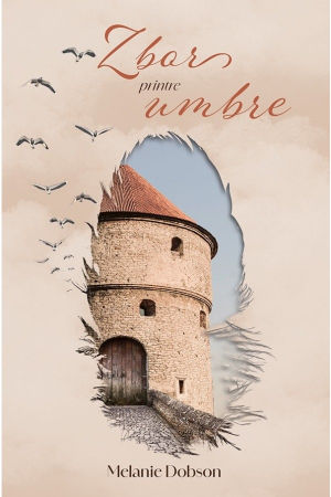 Romane - Zbor printre umbre
