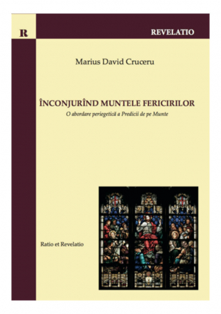 Instrumente teologice - Inconjurand Muntele Fericirilor. O abordare periegetica a Predicii de pe Munte
