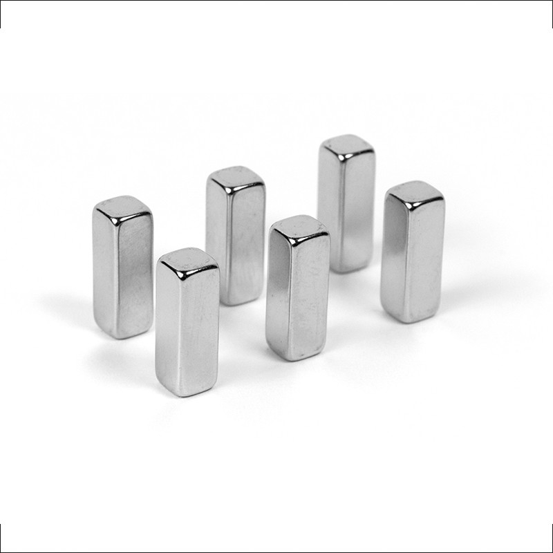 Magnet utilitar - STICK (6 buc/set) [1]