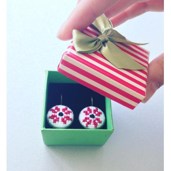 Cercei traditionali romanesti [2]