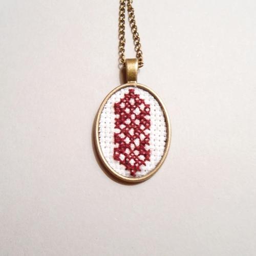 Set motiv traditional [3]