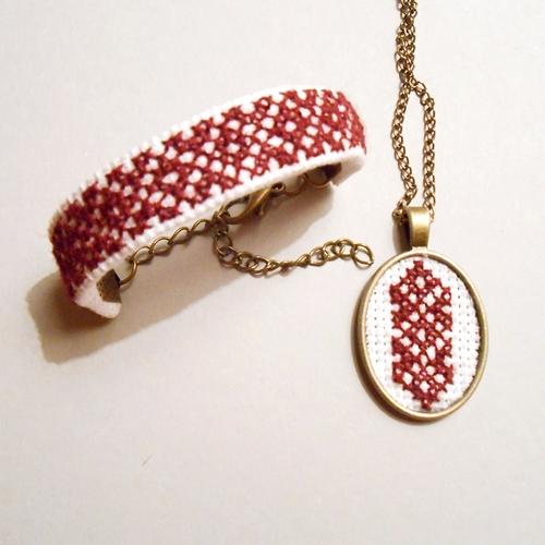 Set motiv traditional [2]