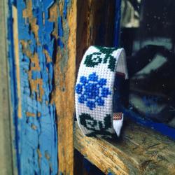 Bratari - Bratara Albastra